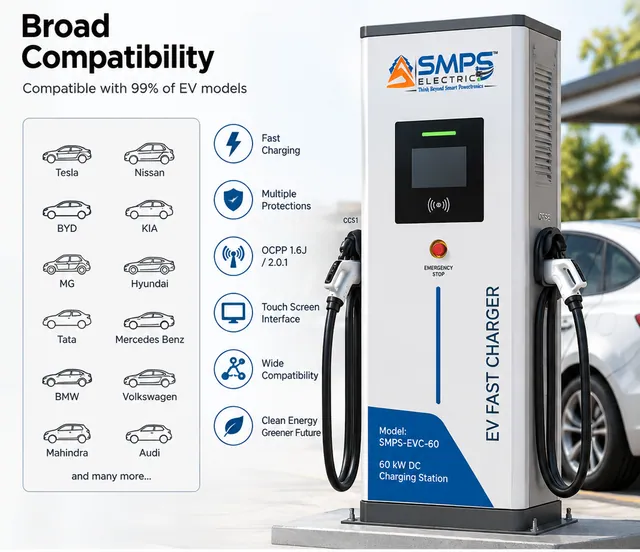 EV Chargers