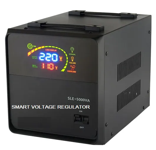 Voltage Regulators