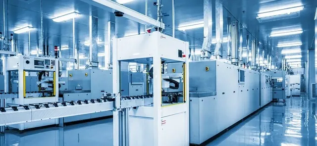 PLC / SCADA Automation
