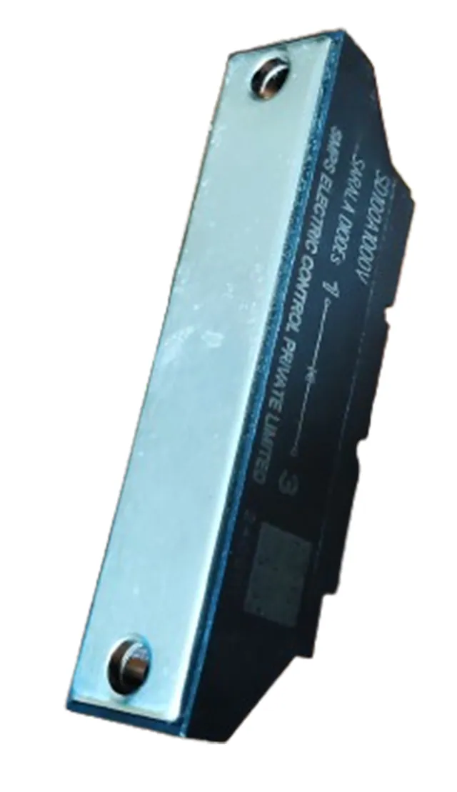 SARALA Diode Modules